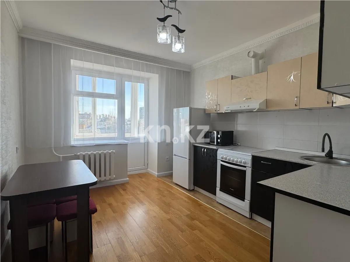 Продажа 2-комнатной квартиры, 67.8 м², пер. Жайдарман, дом  1 в Астане - фото 3