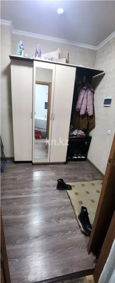 Продажа 1-комнатной квартиры, 34 м², пр. Кабанбай батыра, дом  56 в Астане - фото 3