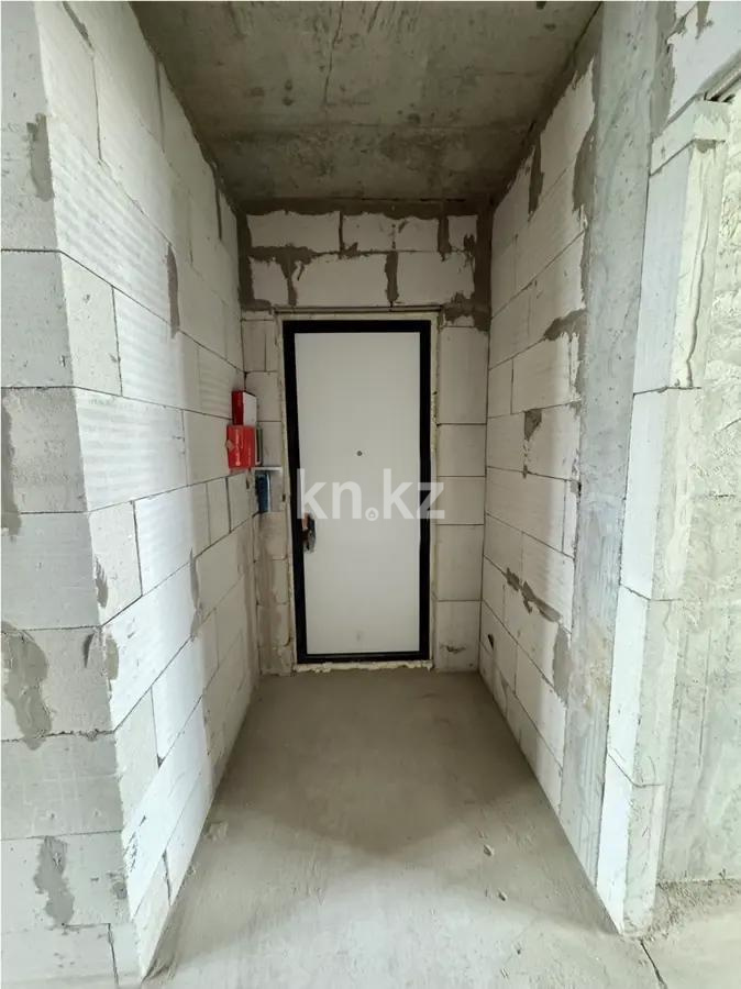 Продажа 1-комнатной квартиры, 39 м² в Астане - фото 2
