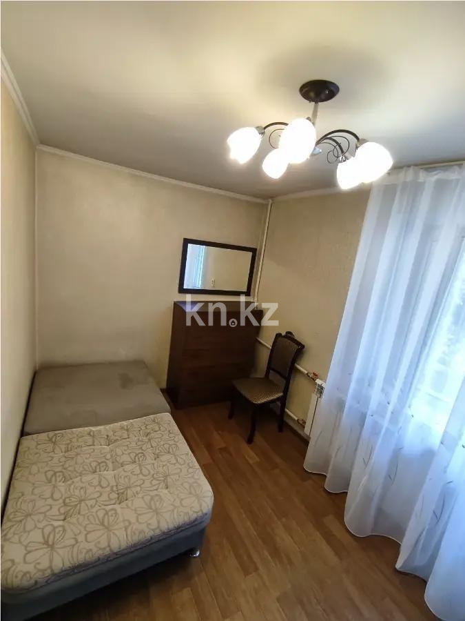 Продажа 2-комнатной квартиры, 39 м² в Алматы - фото 2