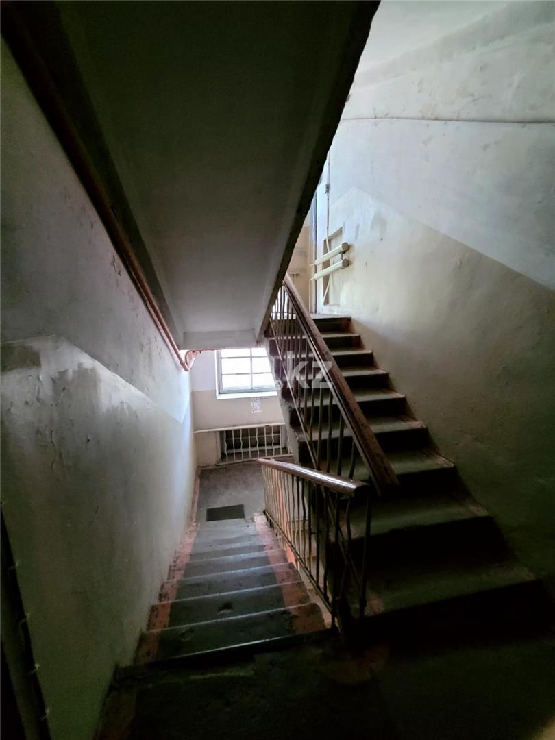 Продажа 1-комнатной квартиры, 28 м², пр. Бухар-жырау в Караганде - фото 8