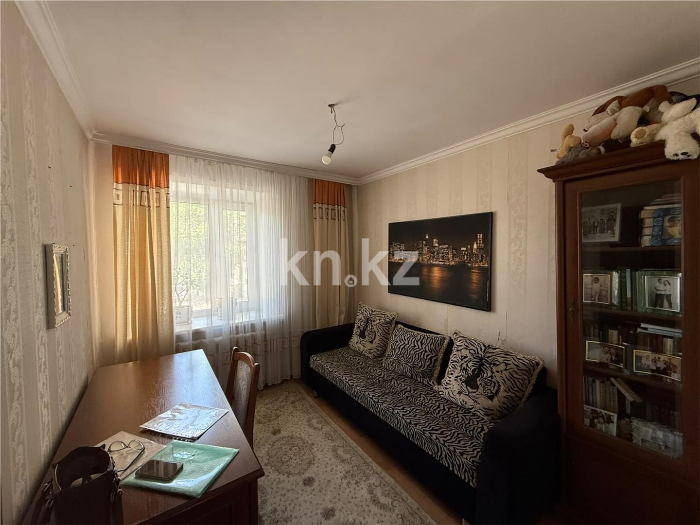 Продажа 4-комнатной квартиры, 75 м² в Караганде - фото 8
