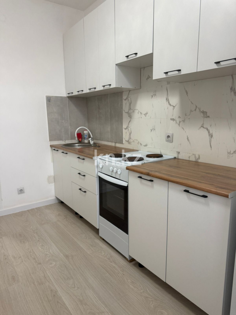 Аренда 1-комнатной квартиры, 38 м² в Астане - фото 3