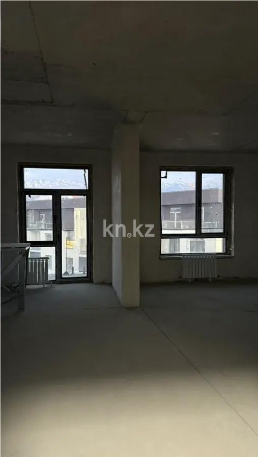 Продажа 2-комнатной квартиры, 44 м², Алатауская тр., дом  14 в Алматы