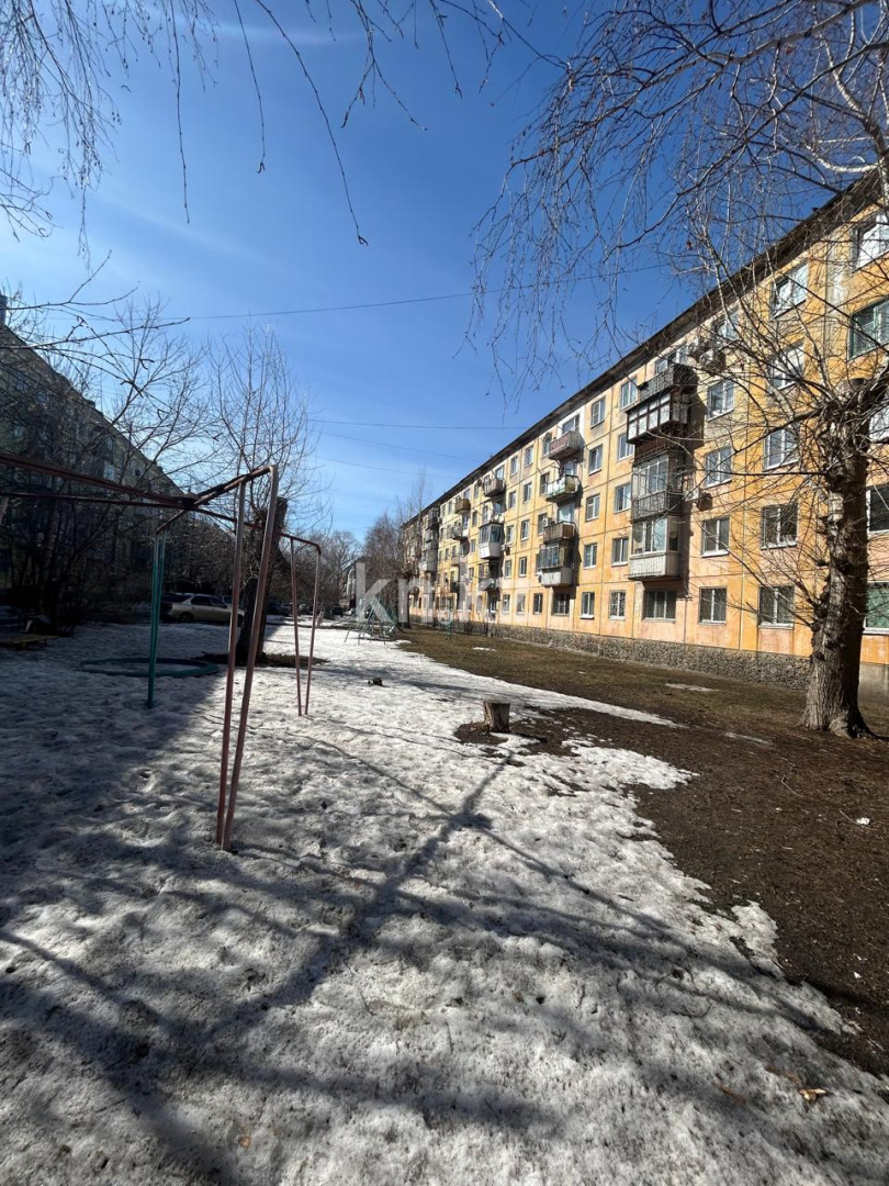 Продажа 2-комнатной квартиры, 44 м² в Усть-Каменогорске - фото 11