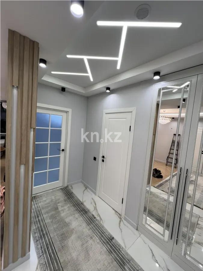 Продажа 3-комнатной квартиры, 70 м² в Алматы - фото 7