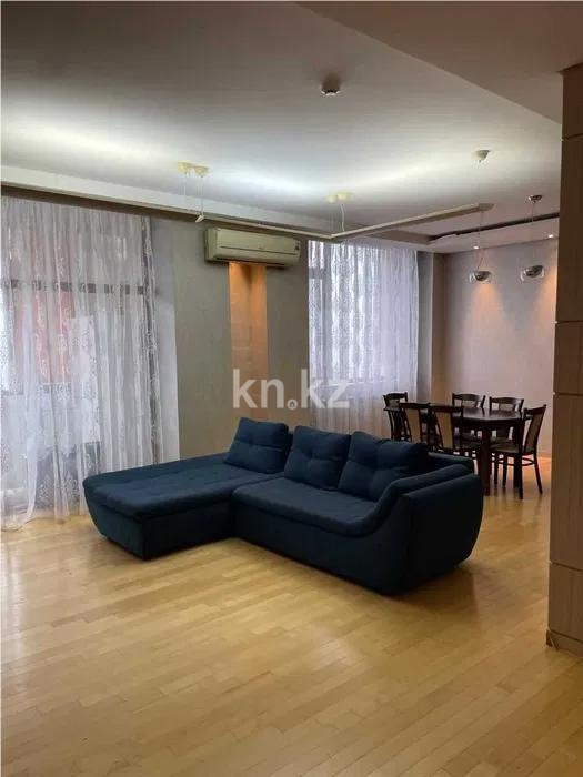 Продажа 2-комнатной квартиры, 107.4 м² в Астане