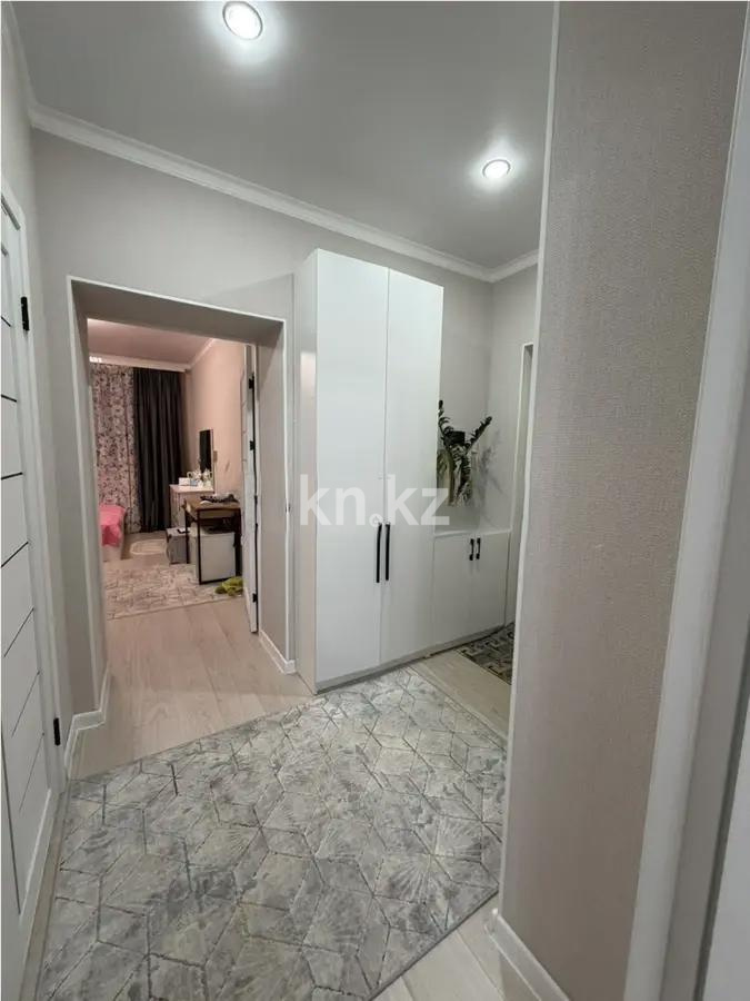 Продажа 2-комнатной квартиры, 39.8 м², ул. Болекпаева, дом  22 в Астане - фото 4