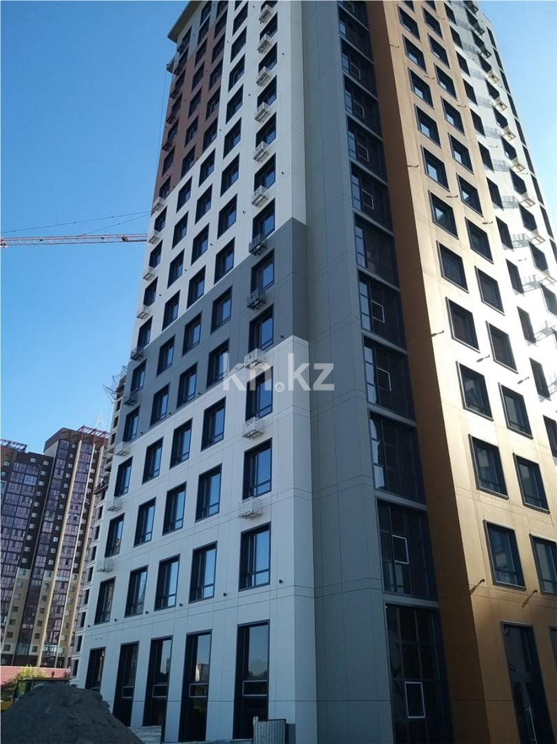 Продажа 2-комнатной квартиры, 62 м², пр. Республики в Караганде - фото 19