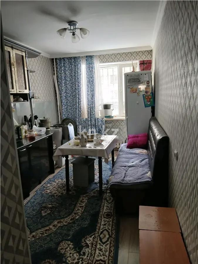 Продажа 2-комнатной квартиры, 53.9 м² в Астане - фото 2