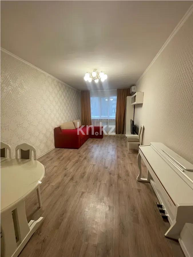 Продажа 2-комнатной квартиры, 61.5 м², мкр-н Шугыла, дом  341/5 в Алматы
