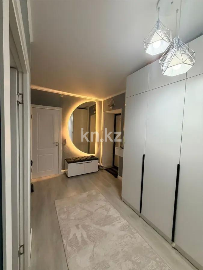 Продажа 2-комнатной квартиры, 68 м² в Астане - фото 4