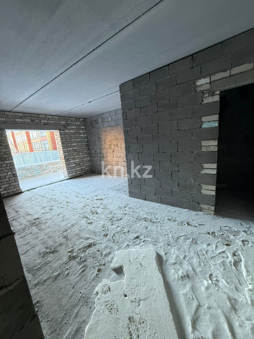 Продажа 1-комнатной квартиры, 36.2 м² в Уральске - фото 4