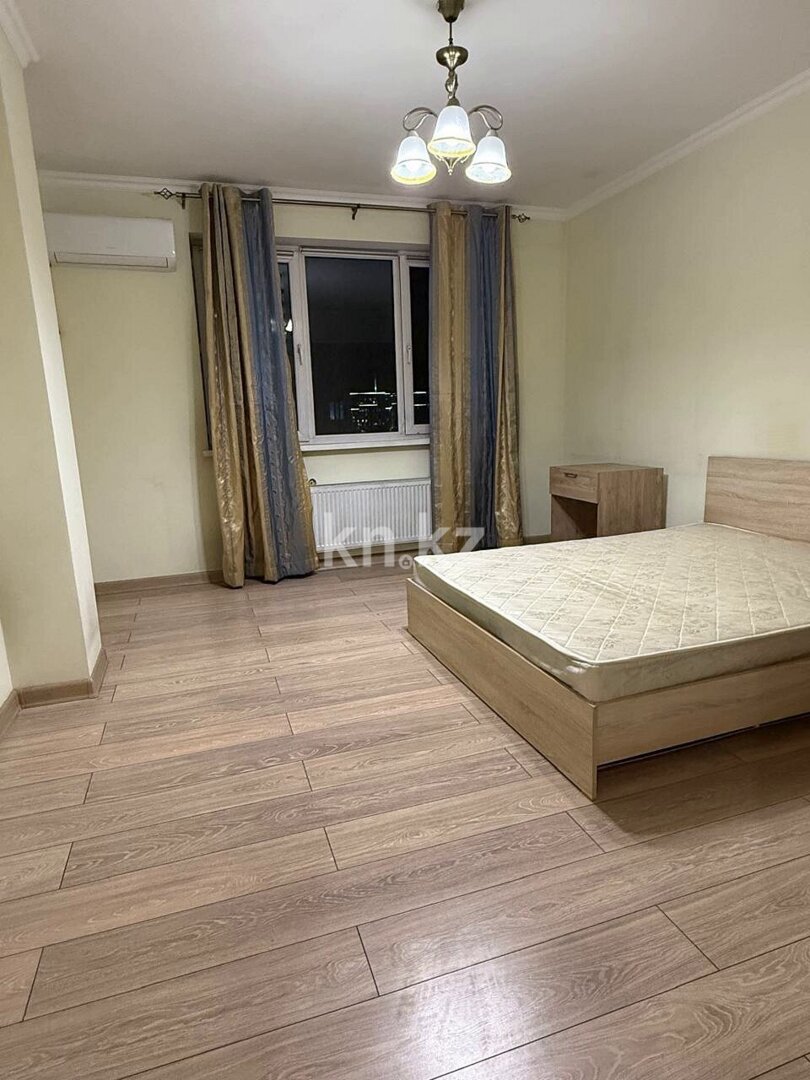 Аренда 3-комнатной квартиры, 120 м² в Алматы - фото 7