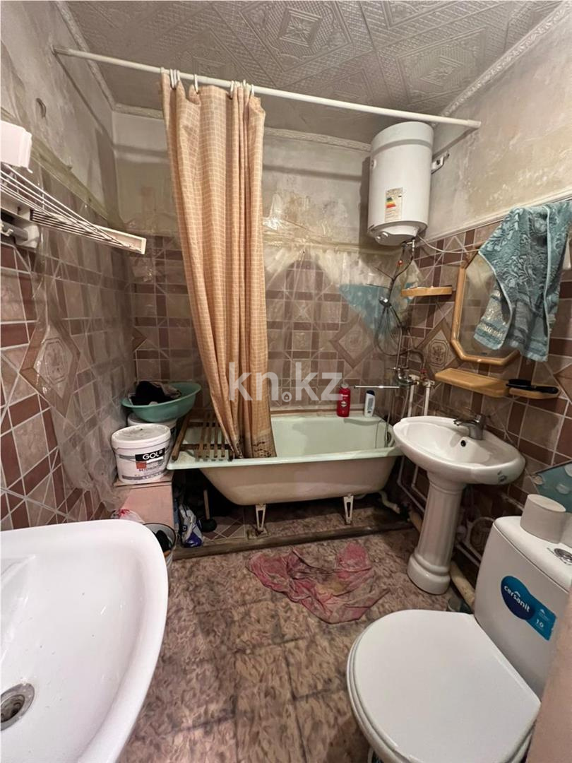Продажа 1-комнатной квартиры, 36 м² в Караганде - фото 5