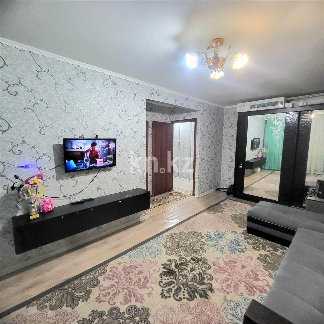 Продажа 1-комнатной квартиры, 32 м², пр. Металлургов в Темиртау - фото 4