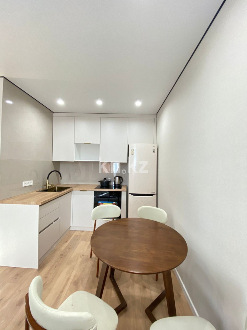 Аренда 2-комнатной квартиры, 44 м² в Астане - фото 2