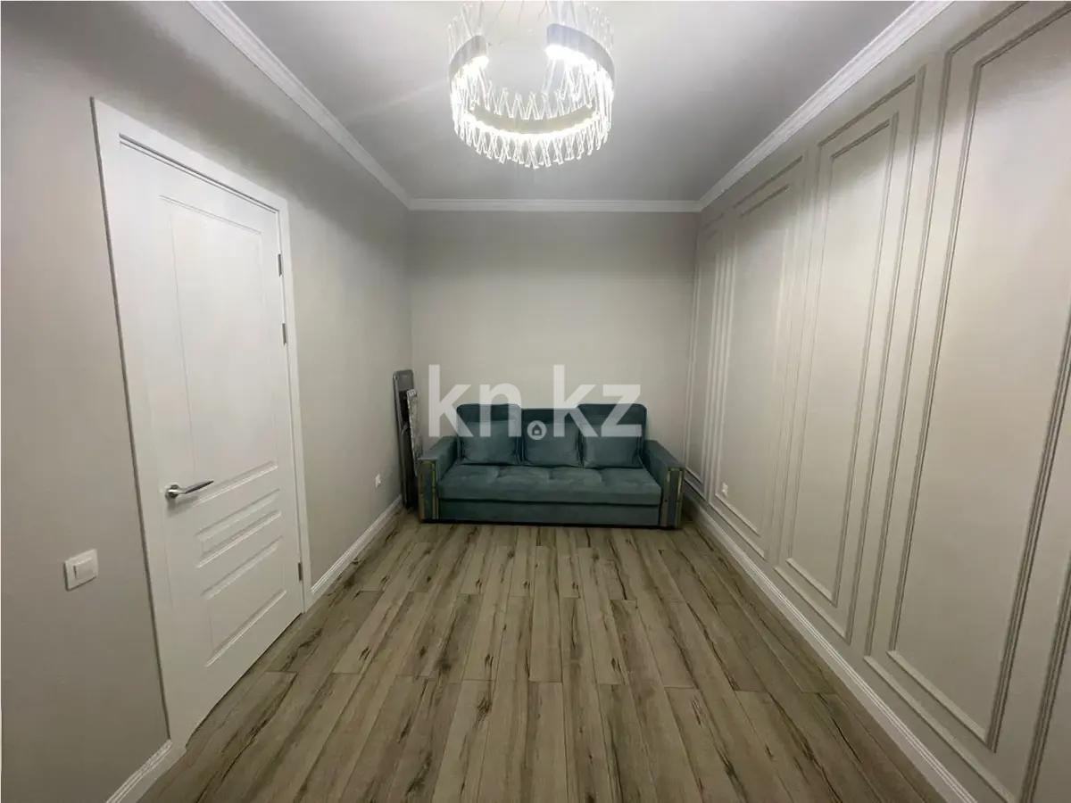 Продажа 2-комнатной квартиры, 60 м² в Алматы