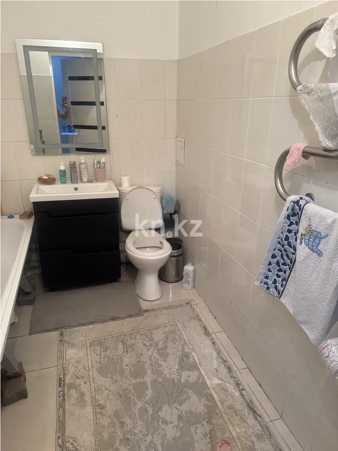 Продажа 1-комнатной квартиры, 45 м², мкр-н Зердели, дом  1/158 в Алматы - фото 3