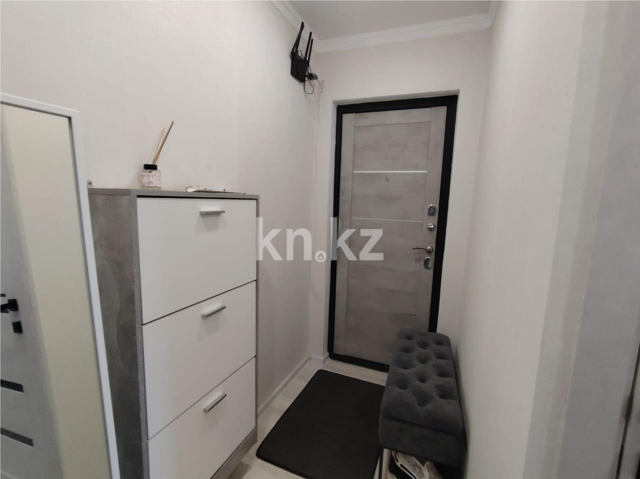 Продажа 2-комнатной квартиры, 44 м², ул. Абая, дом  56/3 в Темиртау - фото 18