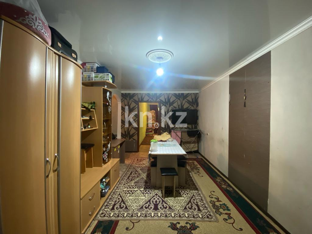 Продажа 2-комнатной квартиры, 47 м², ул. 6-й мик-н, дом  31 в Темиртау