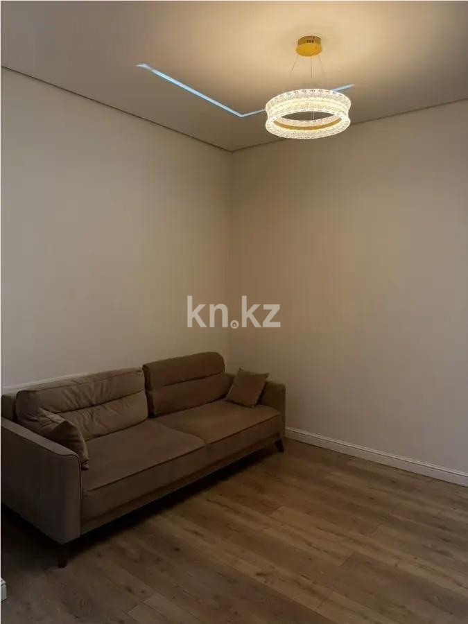 Продажа 2-комнатной квартиры, 43.6 м² в Астане