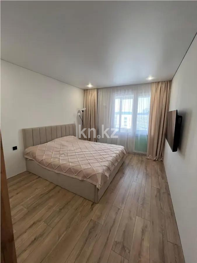 Продажа 3-комнатной квартиры, 65 м² в Астане