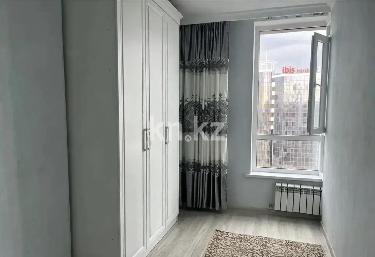 Продажа 4-комнатной квартиры, 95 м² в Астане - фото 4