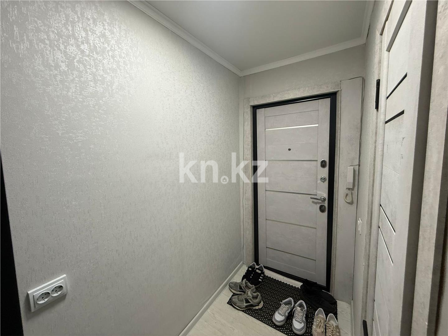 Продажа 1-комнатной квартиры, 31 м² в Караганде - фото 3