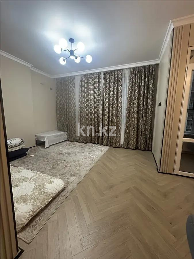 Продажа 2-комнатной квартиры, 50 м² в Алматы - фото 2