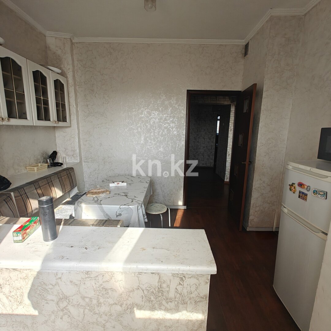 Продажа 2-комнатной квартиры, 56 м² в Алматы - фото 9