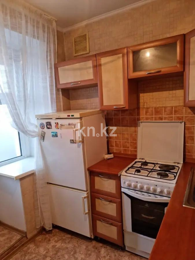 Продажа 2-комнатной квартиры, 39.3 м², ул. Сатпаева, дом  10 в Астане - фото 2