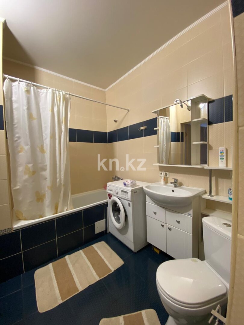 Продажа 2-комнатной квартиры, 70 м² в Алматы - фото 10