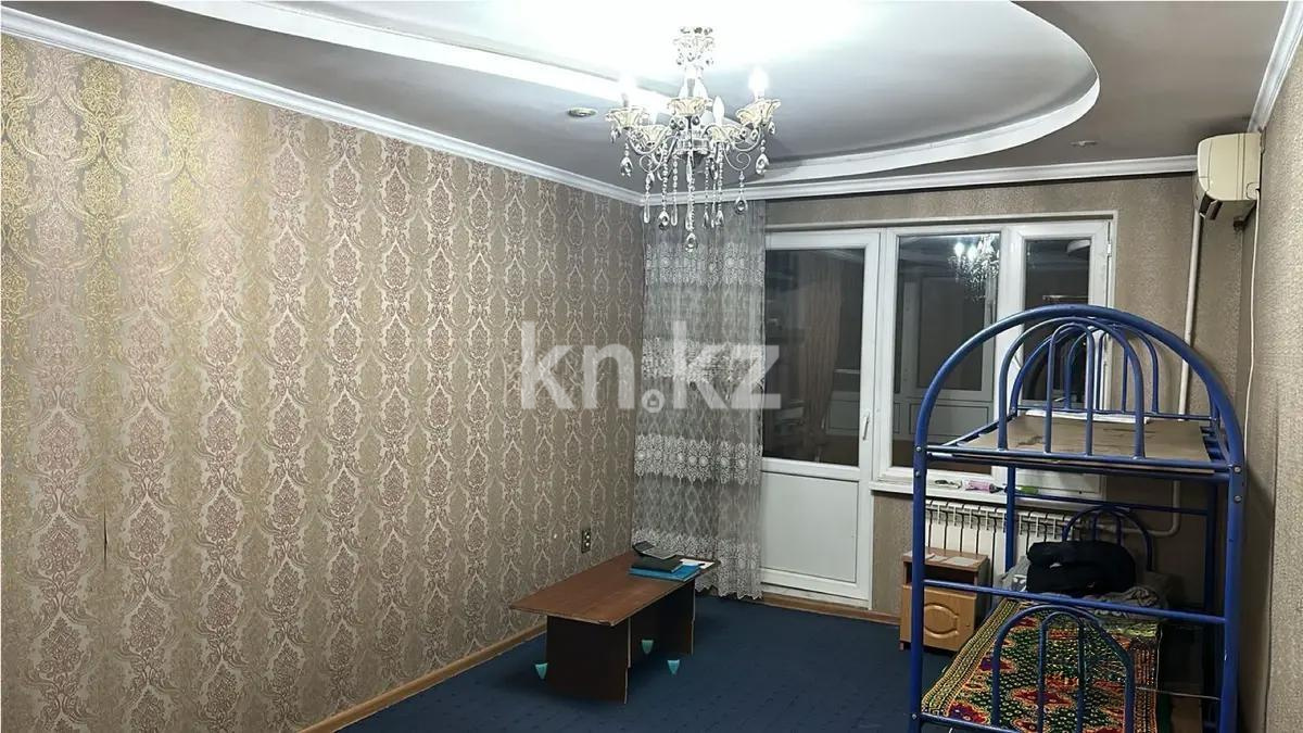 Продажа 3-комнатной квартиры, 60 м², мкр-н Айнабулак-3, дом  96 в Алматы