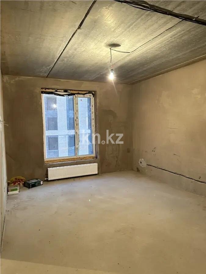 Продажа 2-комнатной квартиры, 67.3 м² в Астане - фото 2