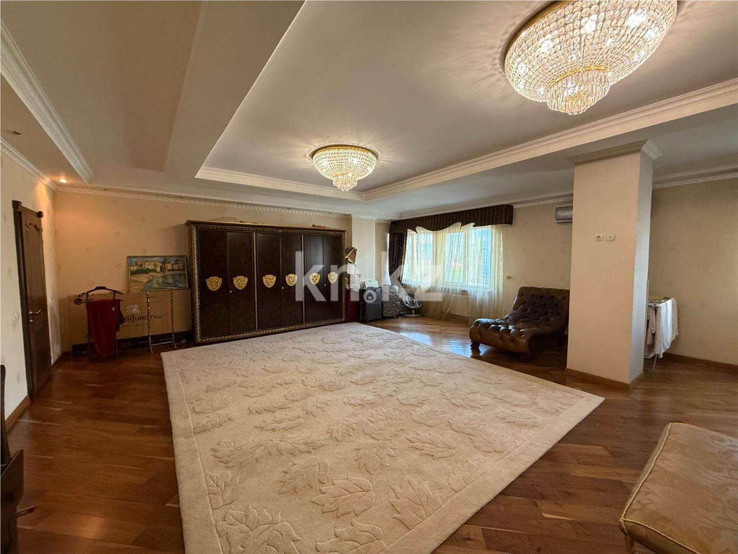 Продажа 2-комнатной квартиры, 298 м² в Астане - фото 28