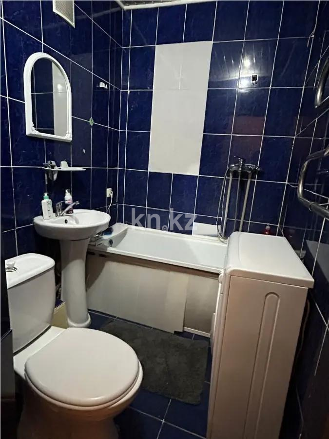 Продажа 1-комнатной квартиры, 30.5 м² в Астане - фото 3