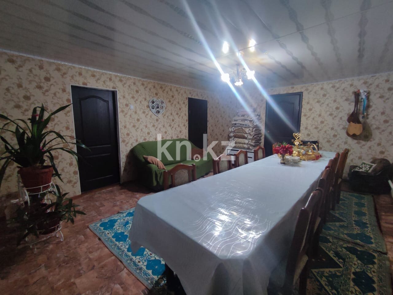 Продажа 5-комнатного дома, 135.7 м² в Алматинской области - фото 6