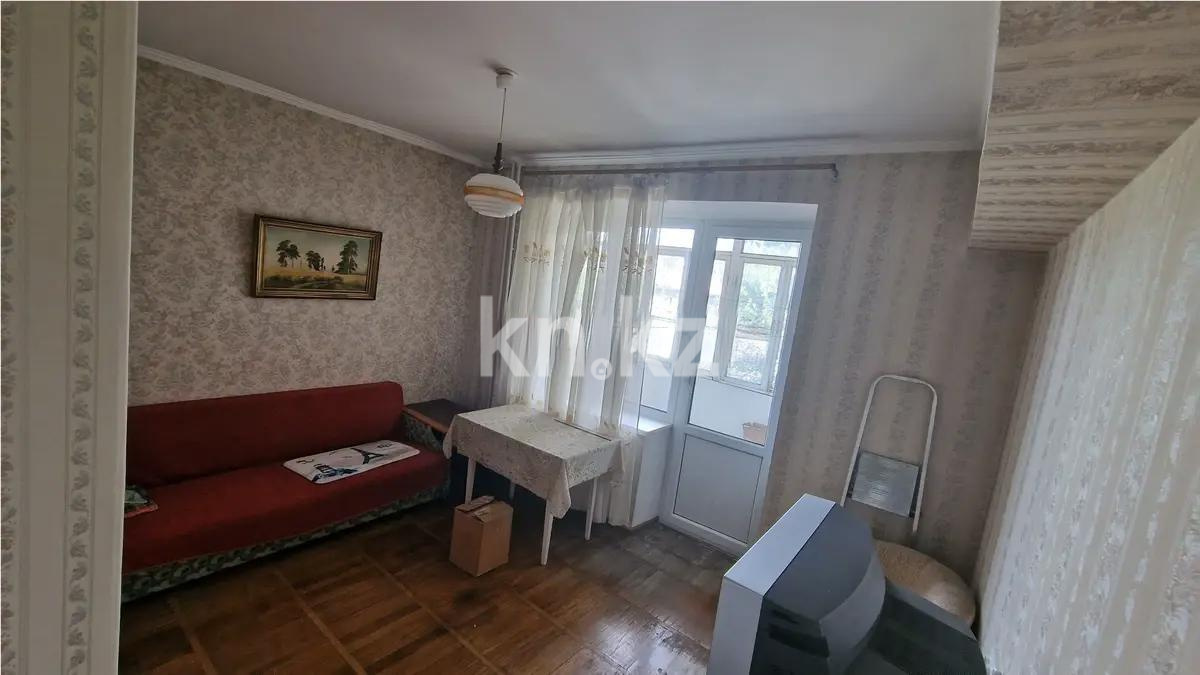 Продажа 3-комнатной квартиры, 72.7 м² в Алматы - фото 2