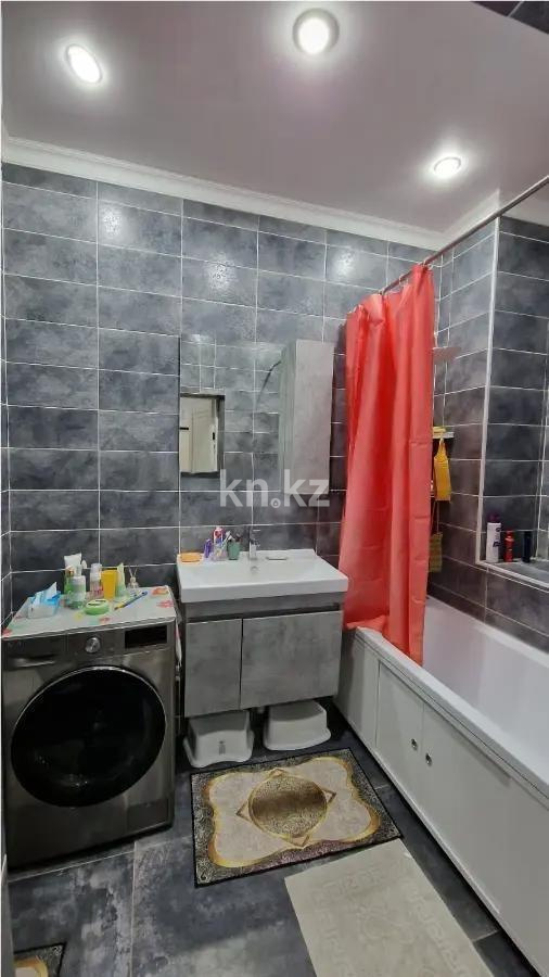 Продажа 3-комнатной квартиры, 99 м² в Астане - фото 5