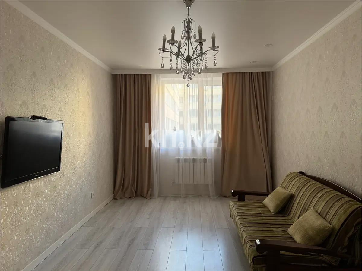 Продажа 2-комнатной квартиры, 57.6 м², ул. Байтурсынова, дом  39/2 в Астане