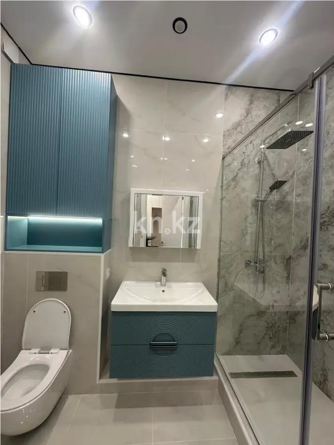 Продажа 2-комнатной квартиры, 50 м² в Алматы - фото 3