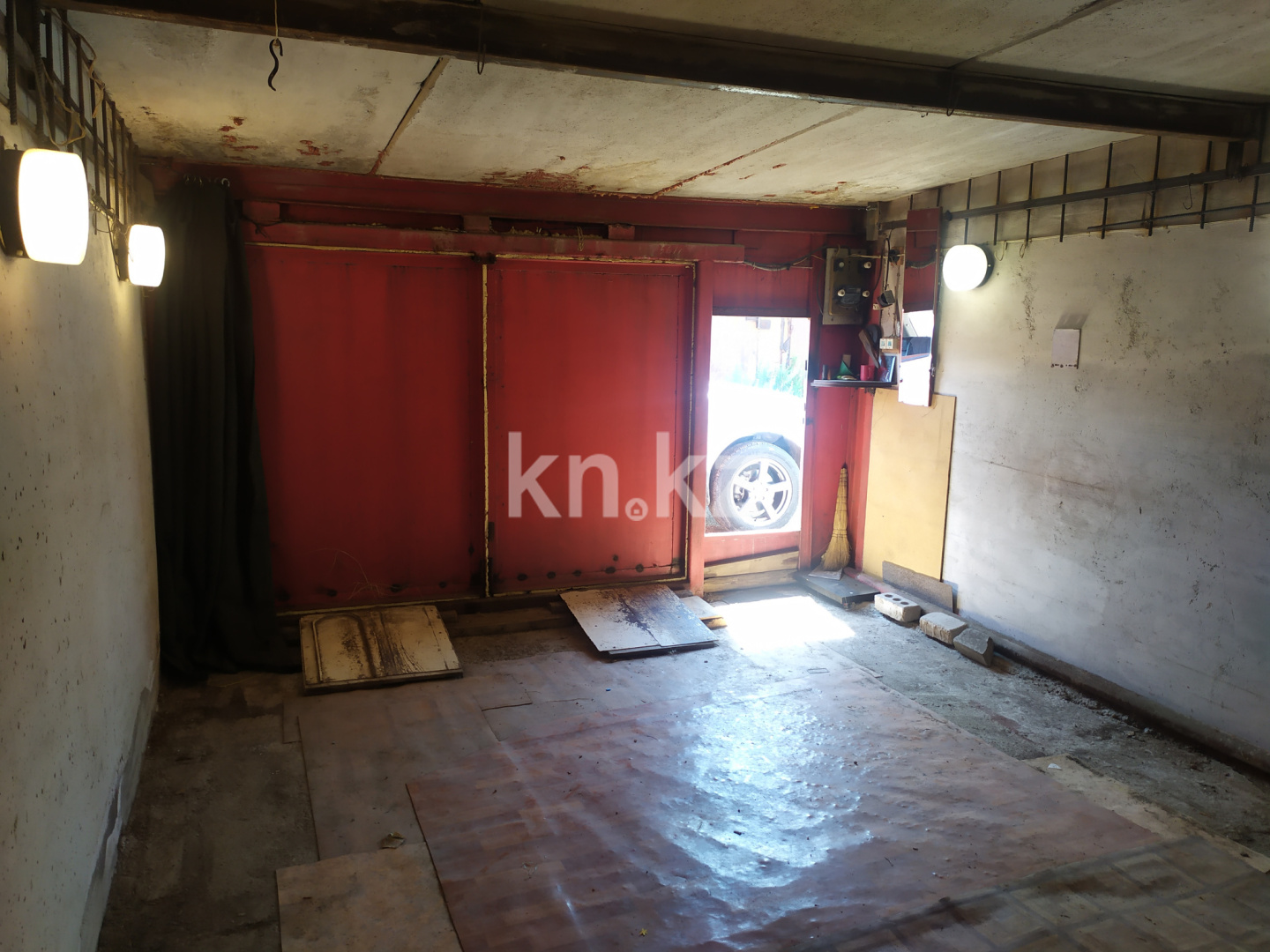 Аренда , 30 м², ул. Пушкина, дом  18 в Астане - фото 3