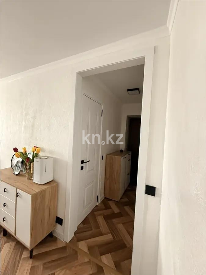 Продажа 3-комнатной квартиры, 47 м² в Алматы - фото 2