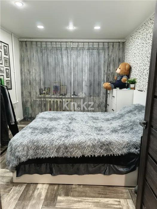 Продажа 4-комнатной квартиры, 84 м², мкр. 8-й мкр., дом  95 в Темиртау - фото 2