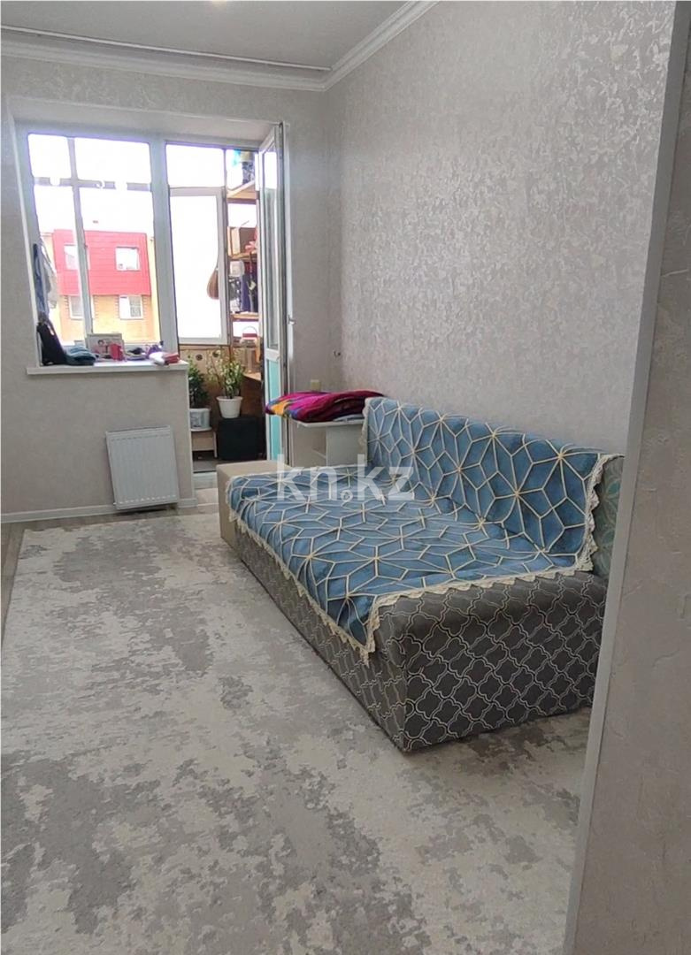 Продажа 2-комнатной квартиры, 42.3 м² в Астане - фото 4