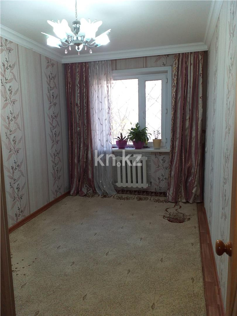 Продажа 3-комнатной квартиры, 58 м² в Темиртау - фото 3