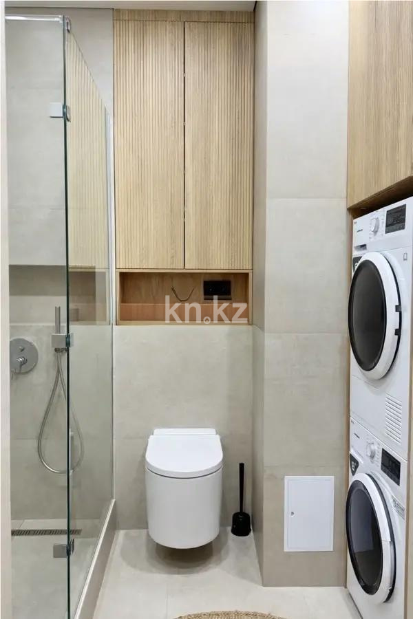 Продажа 3-комнатной квартиры, 90 м² в Алматы - фото 4