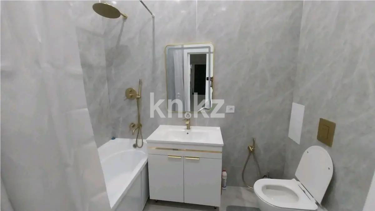 Продажа 2-комнатной квартиры, 45 м² в Астане - фото 4