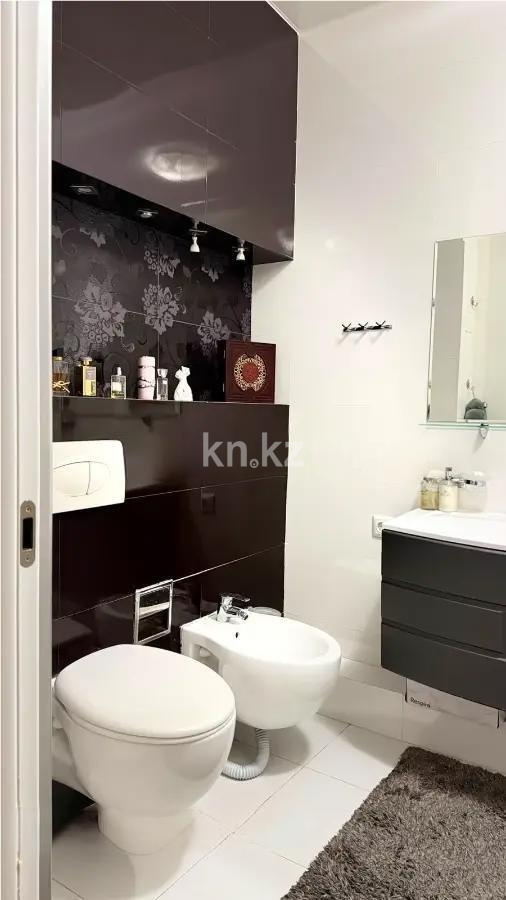 Продажа 3-комнатной квартиры, 104 м² в Астане - фото 5